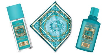 Gewinnen Sie den Duft von Welt!