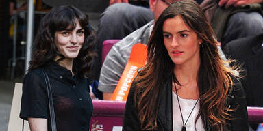 Ali Lohan startet als Model durch