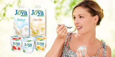 Gewinnen Sie 5&nbsp;Joya-Packages