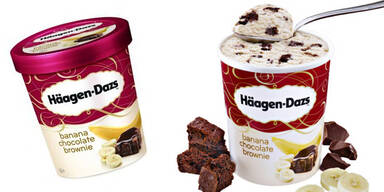 Häagen-Dasz-Löffelset gewinnen!