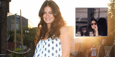 Wieviel Baby-Party ist ok?