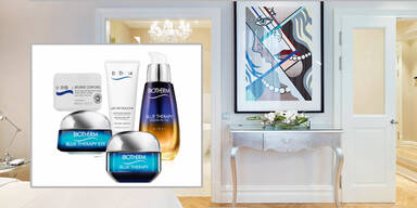 Gewinnen Sie eine Traumnacht in Wien!