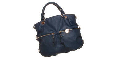 Trend-Teil der Woche: Anna Field-Tasche