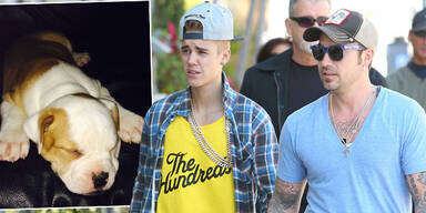 Justin Bieber, Jeremy Bieber, Karma