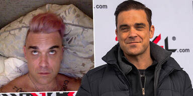 Robbie Williams