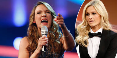 Carolin Kebekus, Helene Fischer