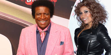 Roberto Blanco, Patricia Blanco