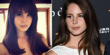 Lana Del Rey