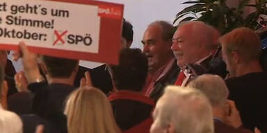 SPÖ: Im Finale gibt Häupl alles