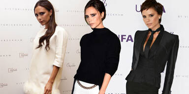 Victoria Beckham