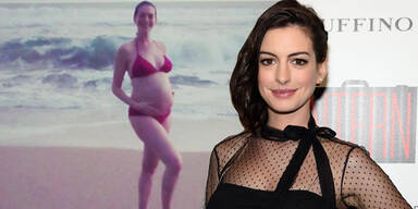 Anne Hathaway
