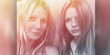 Gwyneth Paltrow, Apple