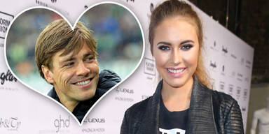 Alena Gerber, Clemens Fritz