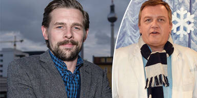 Klaas Heufer-Umlauf,Hape Kerkeling