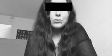 Frau bringt sich um – Tausende sehen live zu