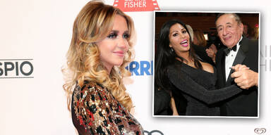 Cathy & Richard Lugner: Getrennt am Filmball