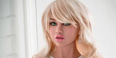 Hier eröffnet das erste Sex-Puppen-Bordell