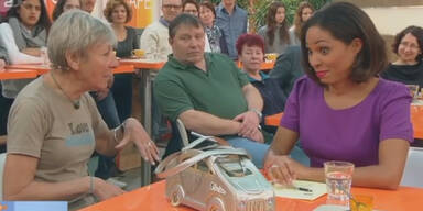 &bdquo;Die Schwarzen klauen alles&ldquo;