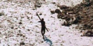 Video zeigt mysteri&ouml;se Todesinsel