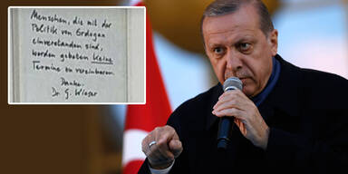 Tiroler Wut-Arzt behandelt keine Erdogan-W&auml;hler