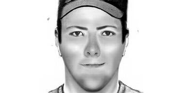 Sex-Attacke auf 10-J&auml;hrige: Polizei sucht diesen Mann