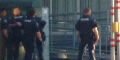 Verrückt! Maus in Bank löst Wega-Einsatz aus