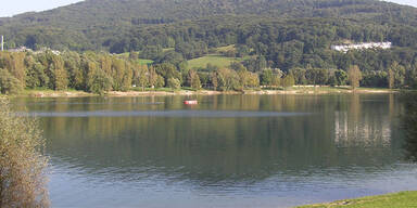 Pleschinger See: Frau im Schlaf vergewaltigt