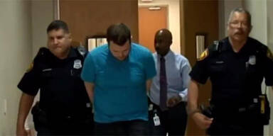 "Lehrer des Jahres" organisierte heimliche Sex-Partys