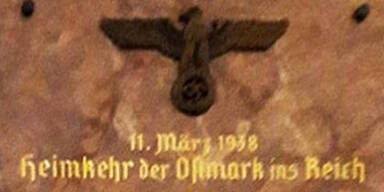 NS-Devotionalien: FPÖ schließt Funktionär aus