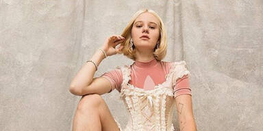 Wegen diesem Foto &ndash; Instagram-Star mit Vergewaltigung bedroht