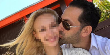 Guy Gentile Kristina Kuchma