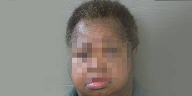 150-Kilo-Frau setzt sich auf 9-Jährige – tot