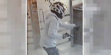 Bankraub G&ouml;pfritz