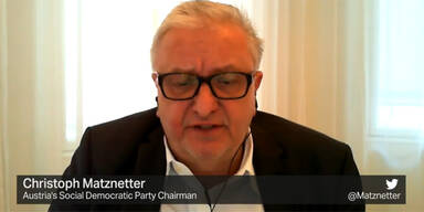 Im t&uuml;rkischen TV: SP&Ouml; attackiert Kurz