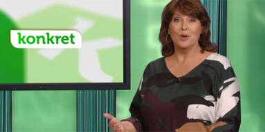 Martina Rupp konkret Ameisen