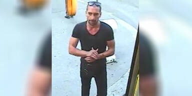 Messer-Attacke Neilreichgasse Favoriten T&auml;ter