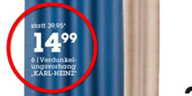 M&ouml;max verdunkelungsvorhang Karl-Heinz