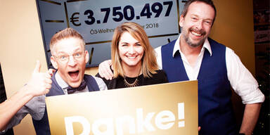 &Ouml;3 weihnachtswunder