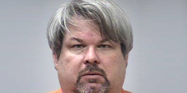 Uber-Fahrer gesteht Mord an sechs Menschen