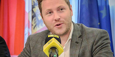 Facebook/Michael Schnedlitz