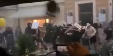 Hooligans Bratislava