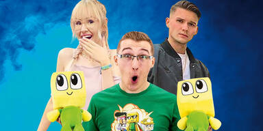 Youtuber &Ouml;sterreich