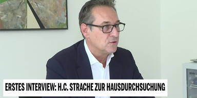 Strache