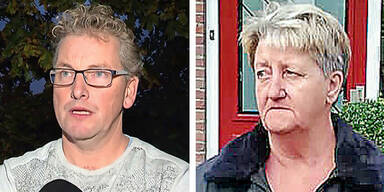 Sekten-Drama: Jetzt packen die Nachbarn aus