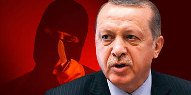 IS Erdogan