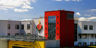 Barmherzige Br&uuml;der