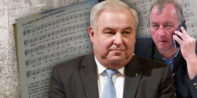 Nazi-Strophe auch in Liederbuch von Sch&uuml;tzenh&ouml;fer-Verbindung