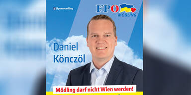 Daniel K&ouml;ncz&ouml;l