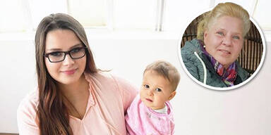 Calantha Wollny Silvia Wollny