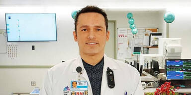 Die letzten Worte kamen per SMS: 'Ich liebe dich'